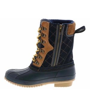 khombu dolly duck boot